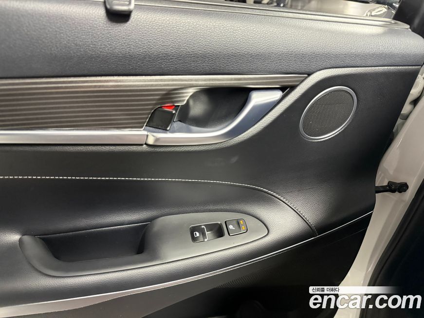 Hyundai Grandeur 2019