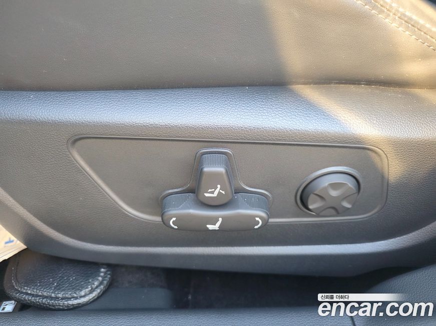 KG_Mobility_Ssangyong TIBOLI 2022