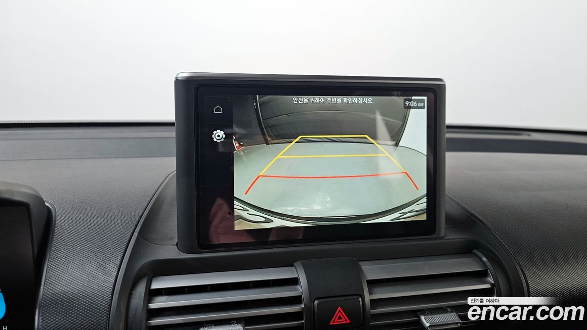 Hyundai Casper 2024