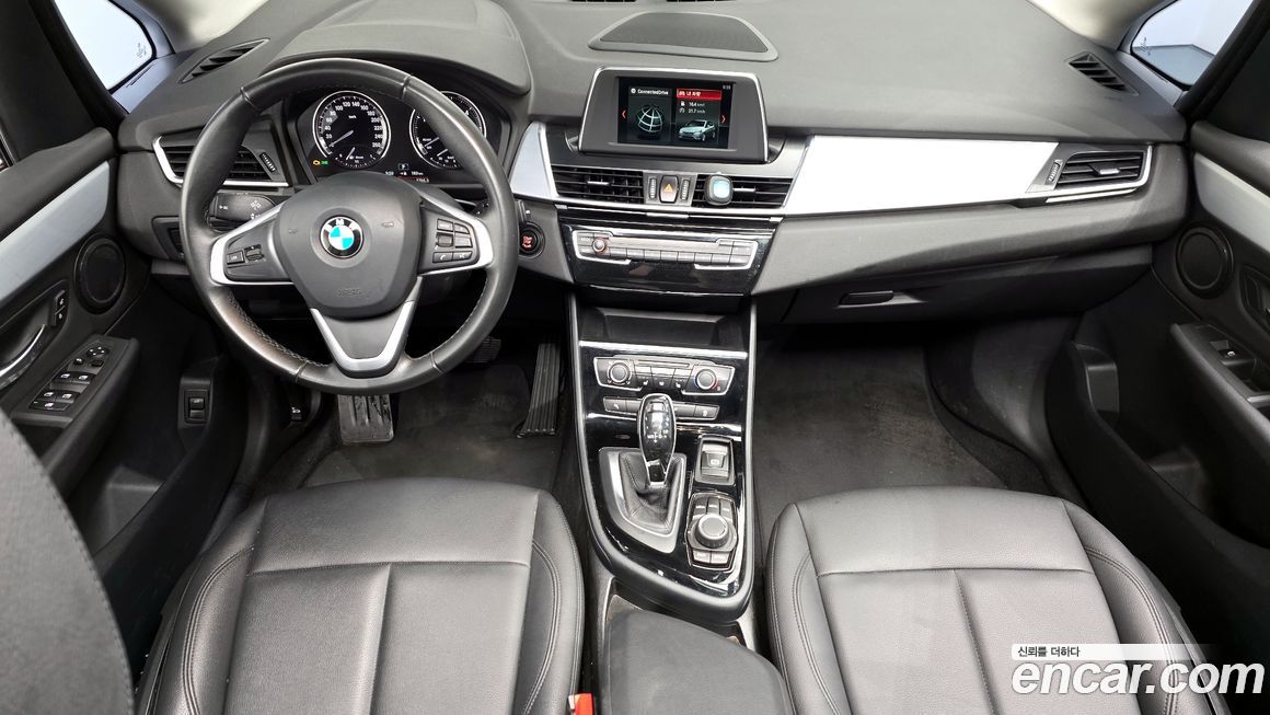BMW 2-Series 2019