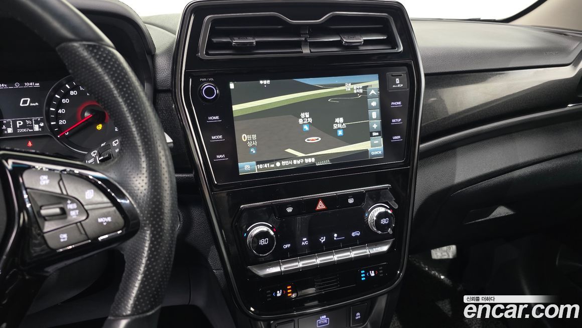 KG_Mobility_Ssangyong TIBOLI 2023