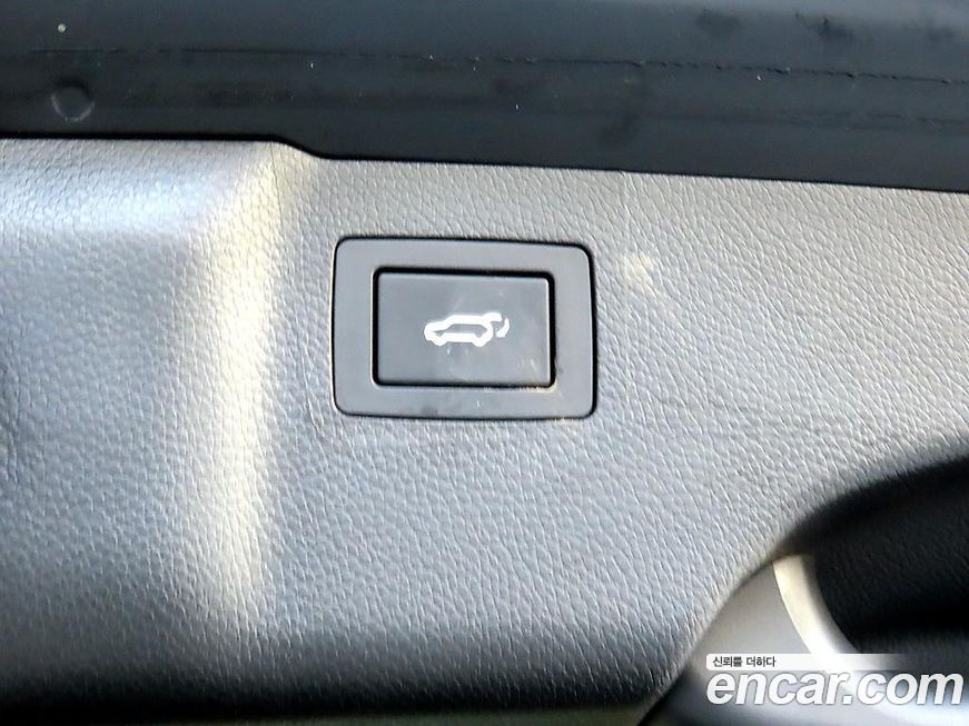 Hyundai Maxcruz 2017