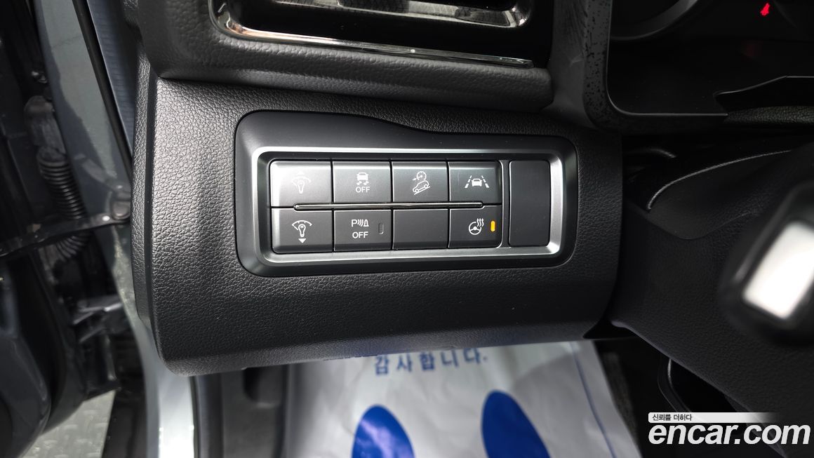 KG_Mobility_Ssangyong TIBOLI 2023