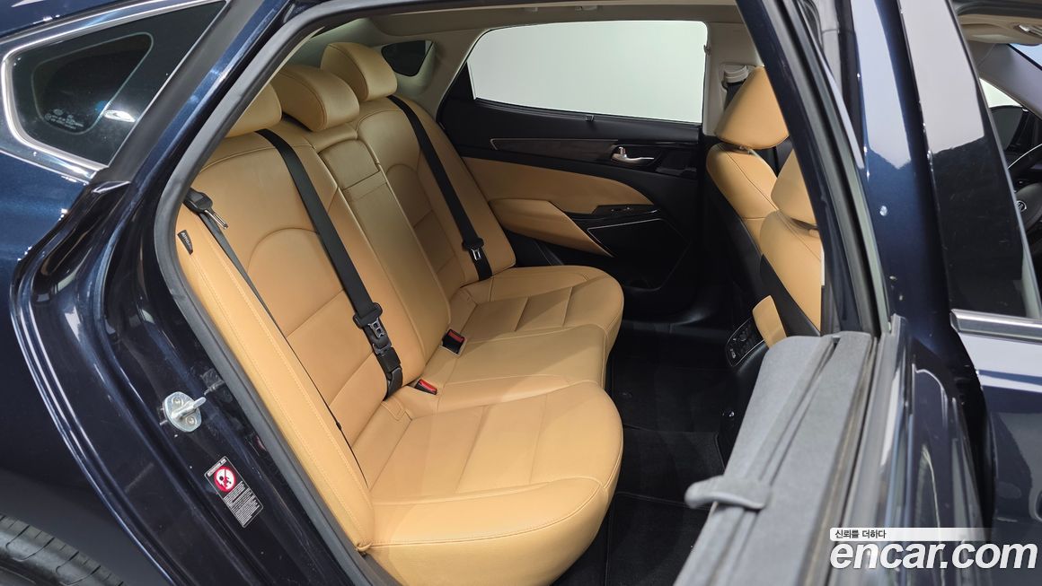 Kia K7 2020