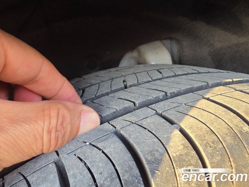 KG_Mobility_Ssangyong TIBOLI 2022