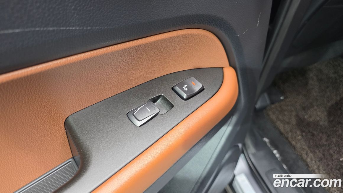 KG_Mobility_Ssangyong Rexton 2019