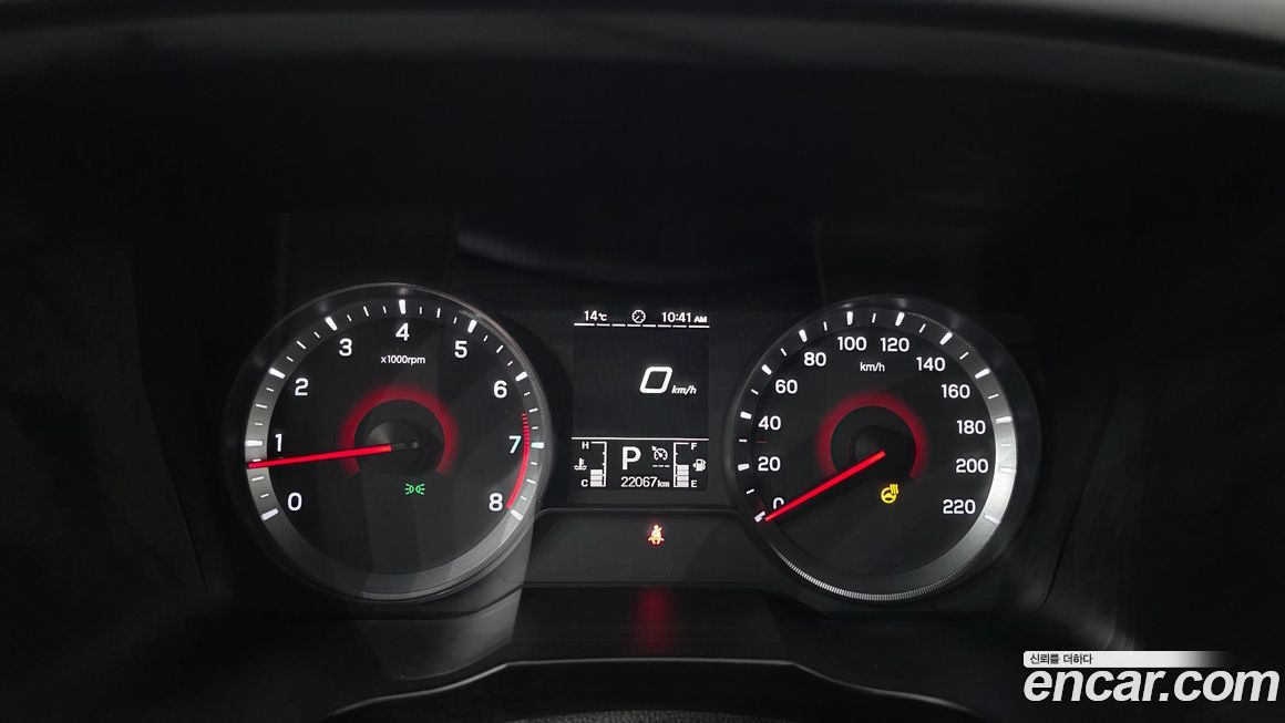 KG_Mobility_Ssangyong TIBOLI 2023