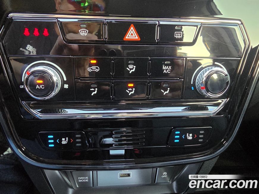 KG_Mobility_Ssangyong TIBOLI 2022