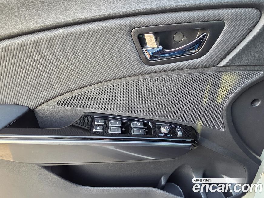 KG_Mobility_Ssangyong TIBOLI 2022