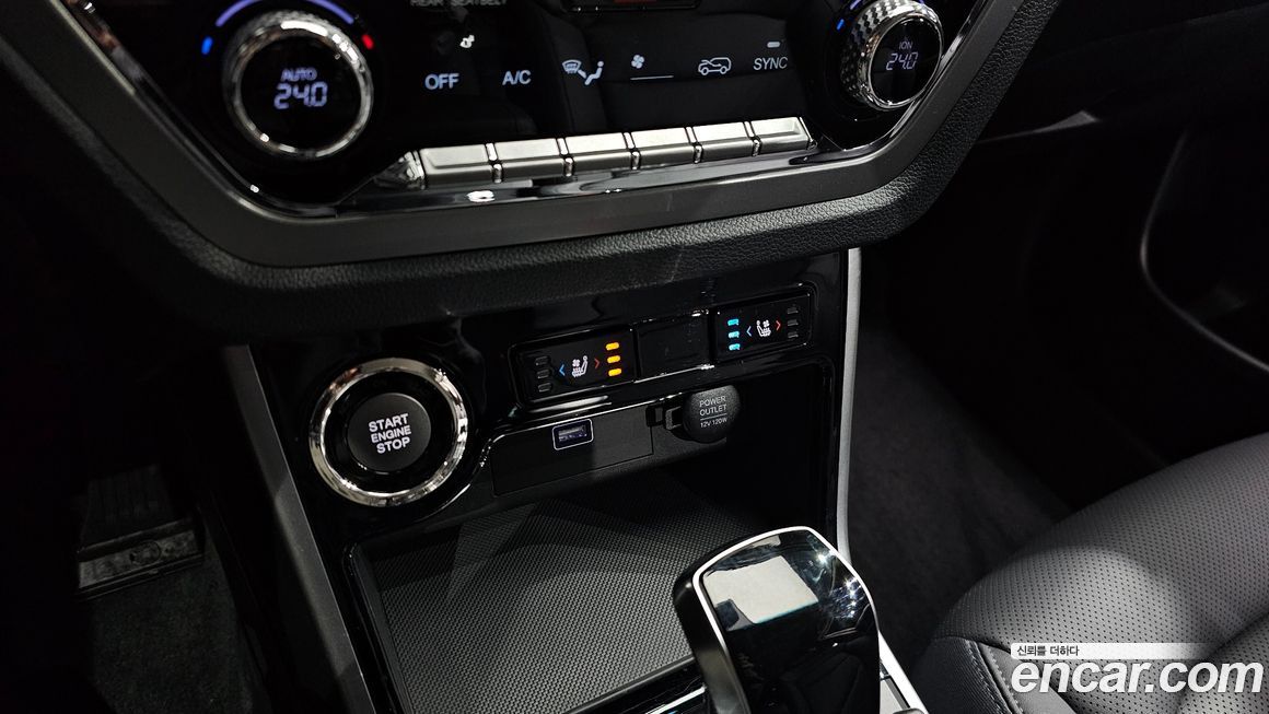 KG_Mobility_Ssangyong KORANDO 2021