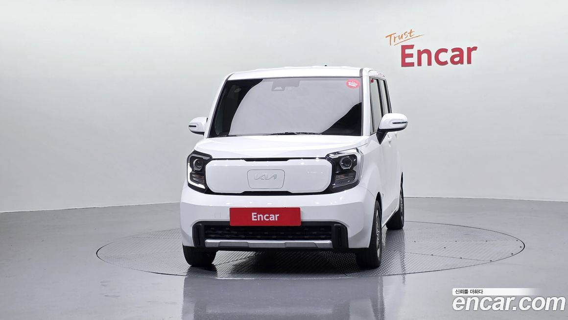 Kia RAY 2024