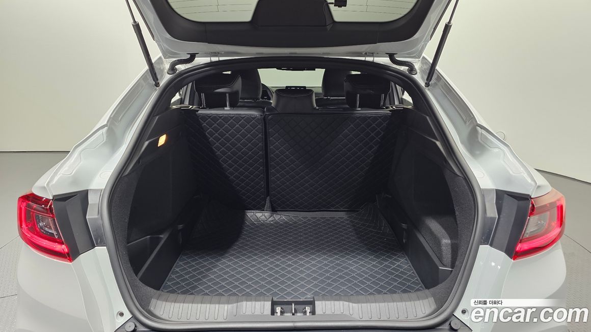 Renault-KoreaSamsung XM3 2024