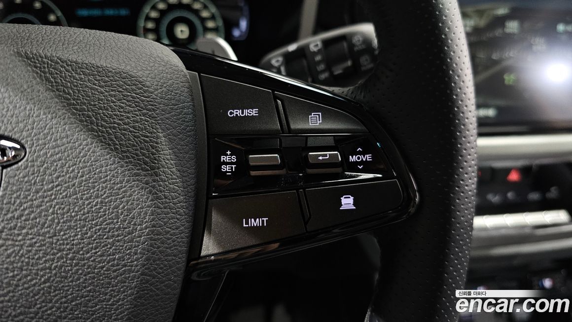 KG_Mobility_Ssangyong KORANDO 2021