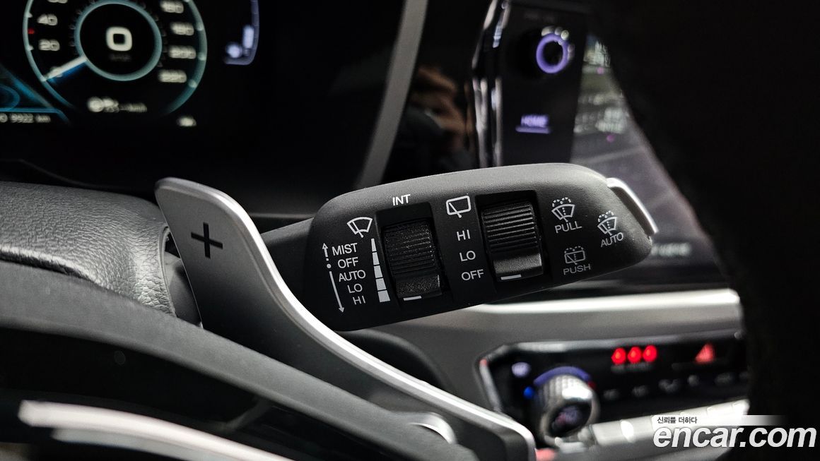 KG_Mobility_Ssangyong KORANDO 2021