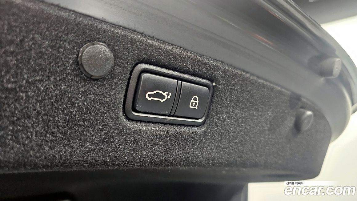 Hyundai Grandeur 2019