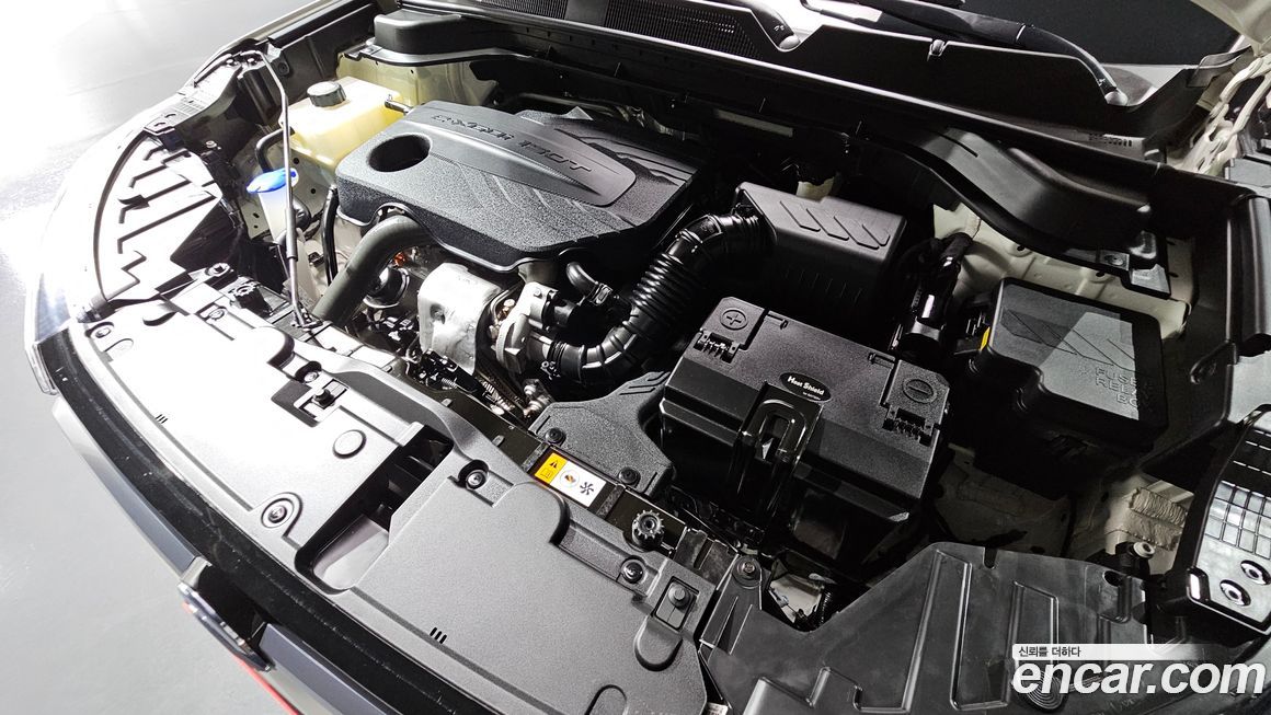 KG_Mobility_Ssangyong KORANDO 2021