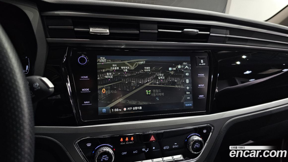 KG_Mobility_Ssangyong KORANDO 2021