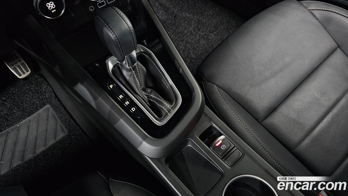 Renault-KoreaSamsung XM3 2024