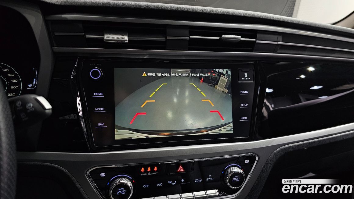 KG_Mobility_Ssangyong KORANDO 2021