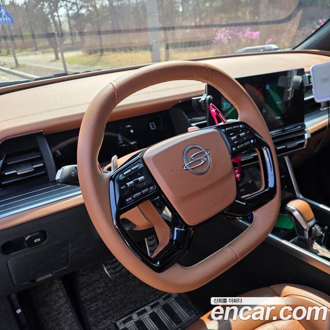 KG_Mobility_Ssangyong Torres 2023