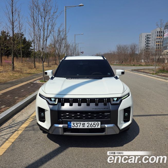 KG_Mobility_Ssangyong Torres 2023