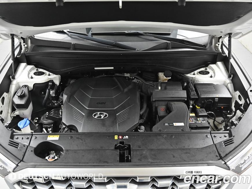 Hyundai Palisade 2020