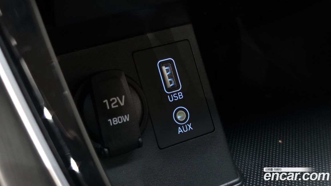 Hyundai Grandeur 2018