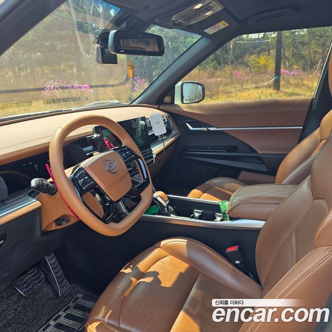 KG_Mobility_Ssangyong Torres 2023