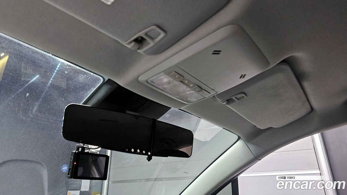 ChevroletGMDaewoo Trax 2018