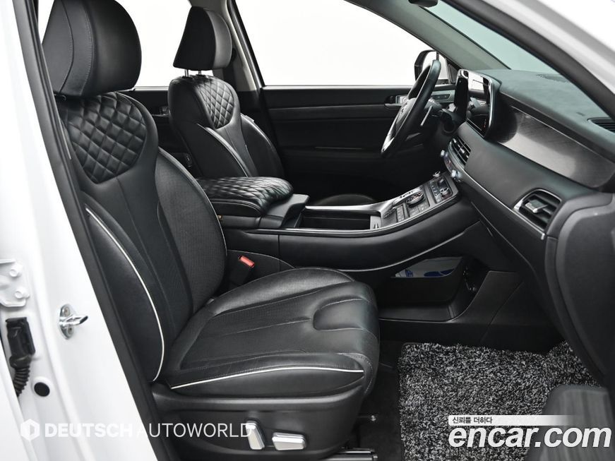 Hyundai Palisade 2020