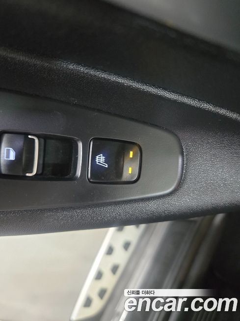 Hyundai Santafe 2020