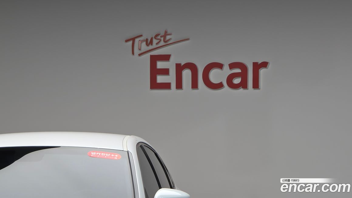 Hyundai Grandeur 2018