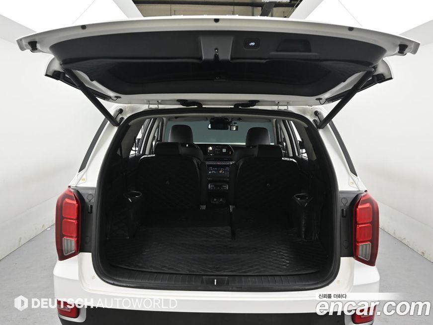 Hyundai Palisade 2020