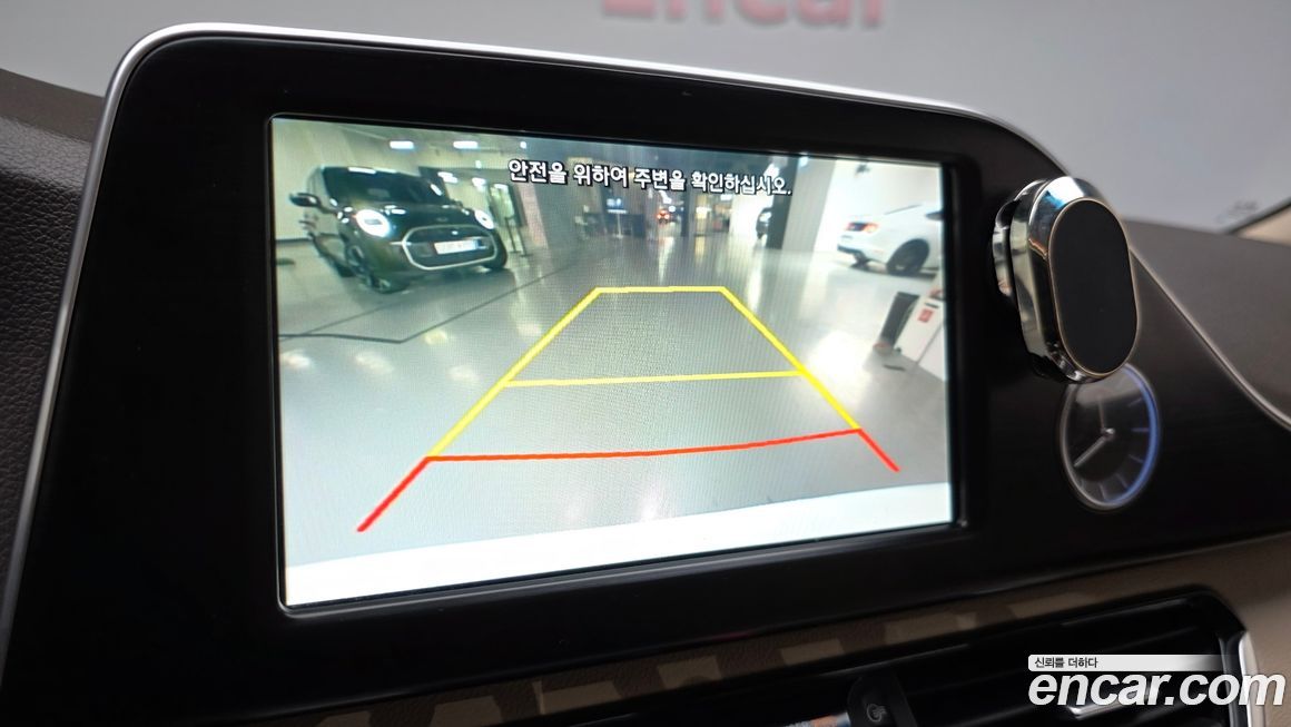 Hyundai Grandeur 2018