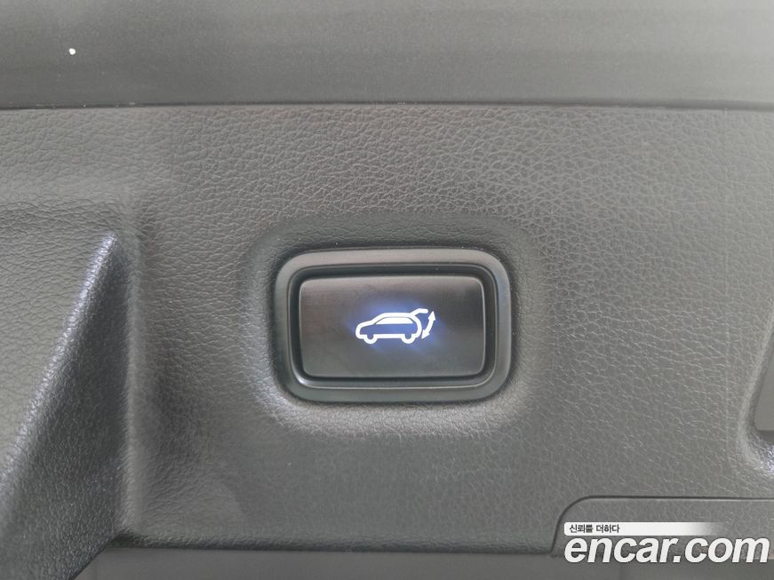 Hyundai Santafe 2020