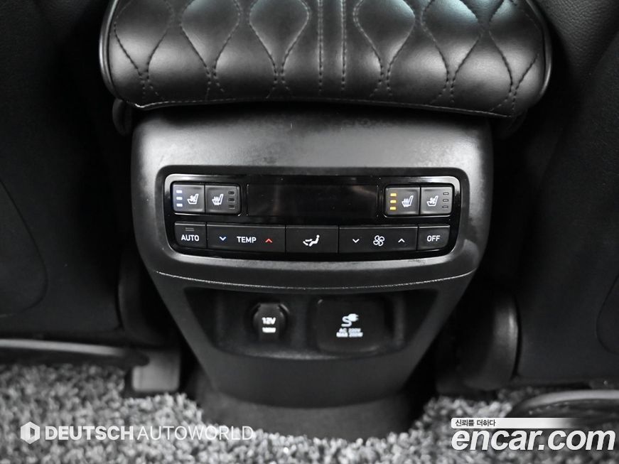 Hyundai Palisade 2020