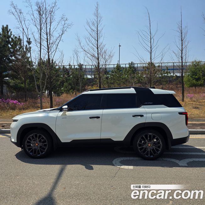 KG_Mobility_Ssangyong Torres 2023