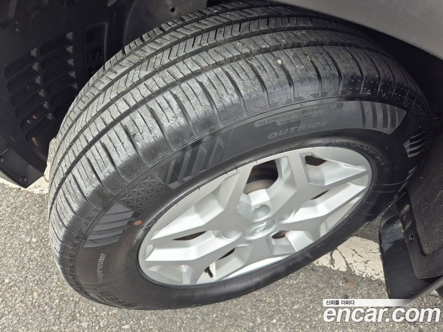 KG_Mobility_Ssangyong Rexton 2022