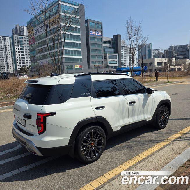 KG_Mobility_Ssangyong Torres 2023