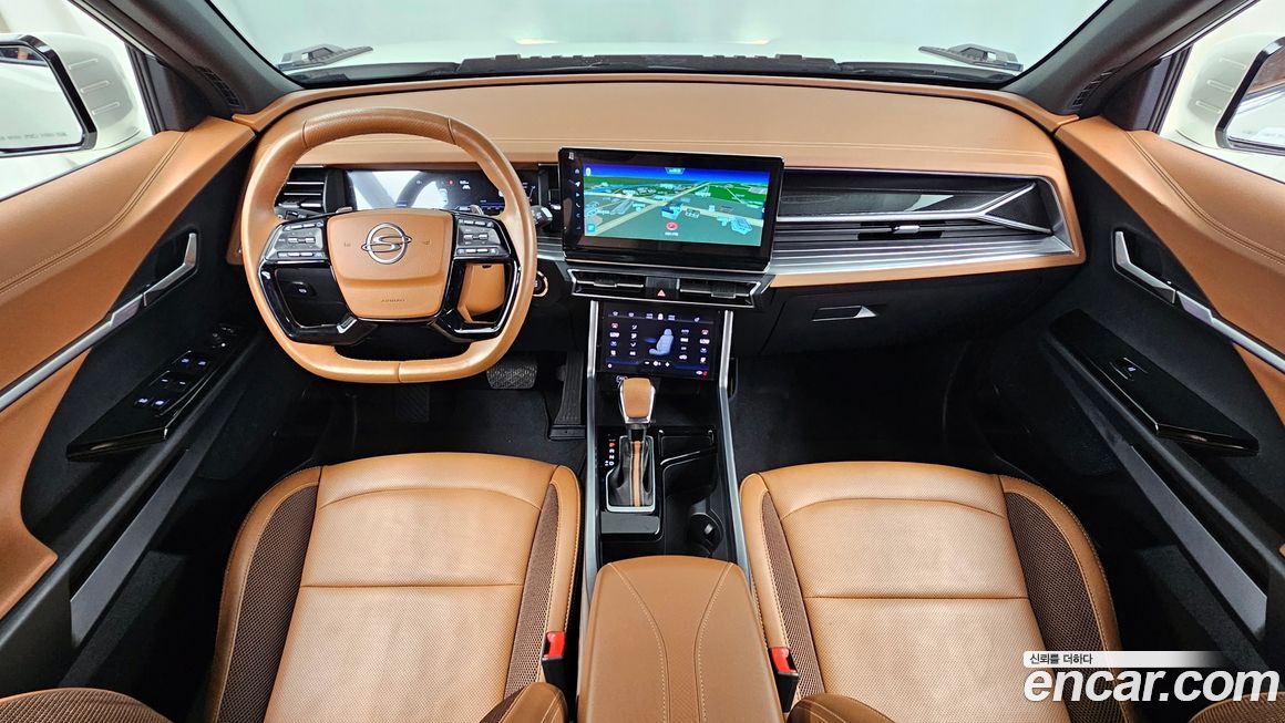 KG_Mobility_Ssangyong Torres 2023