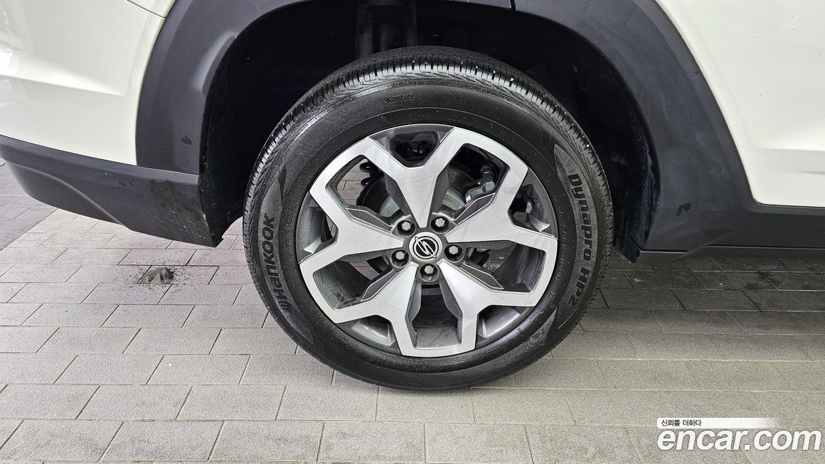 KG_Mobility_Ssangyong Torres 2023