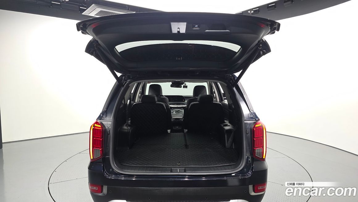 Hyundai Palisade 2019