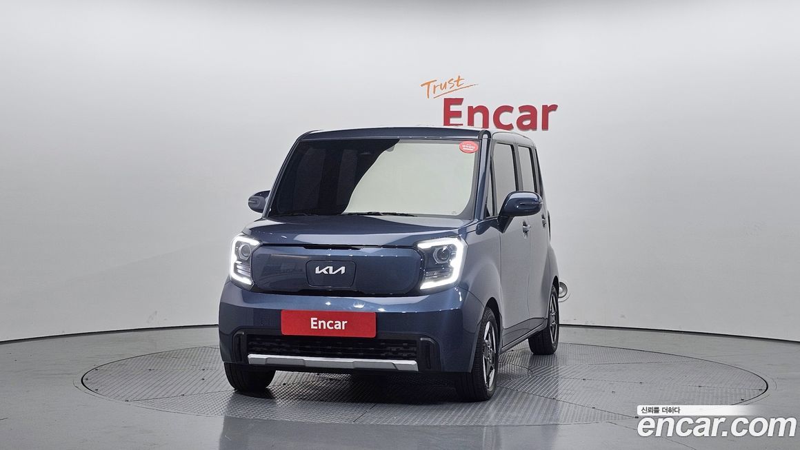 Kia RAY 2024