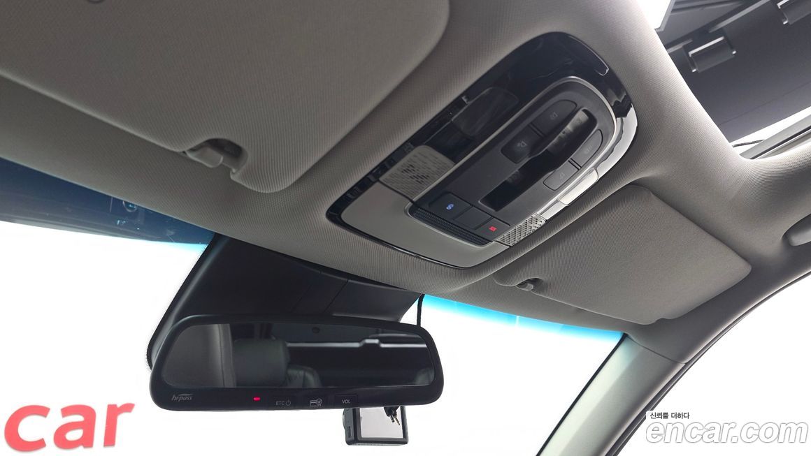 Hyundai Palisade 2019