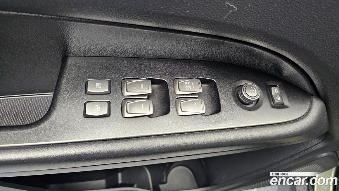 KG_Mobility_Ssangyong Rexton 2023