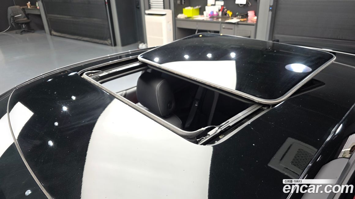 ChevroletGMDaewoo Camaro 2017