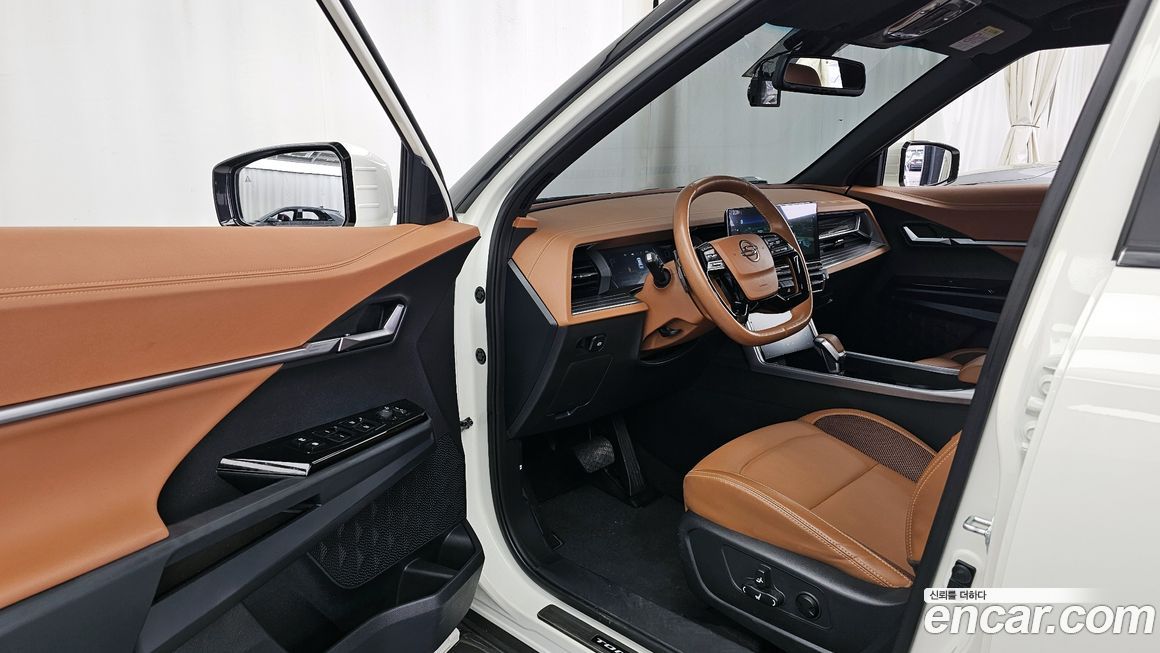 KG_Mobility_Ssangyong Torres 2023