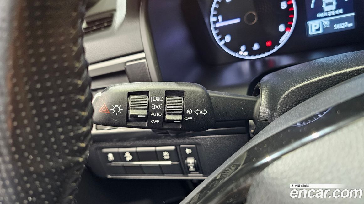 KG_Mobility_Ssangyong Rexton 2023