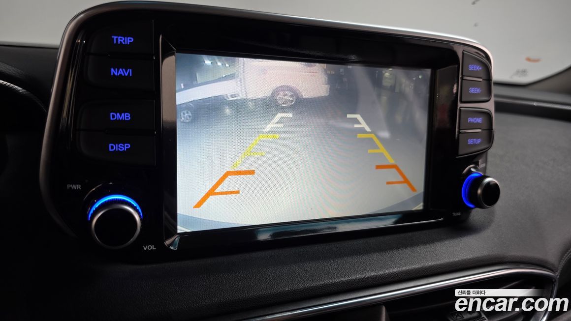 Hyundai Santafe 2020