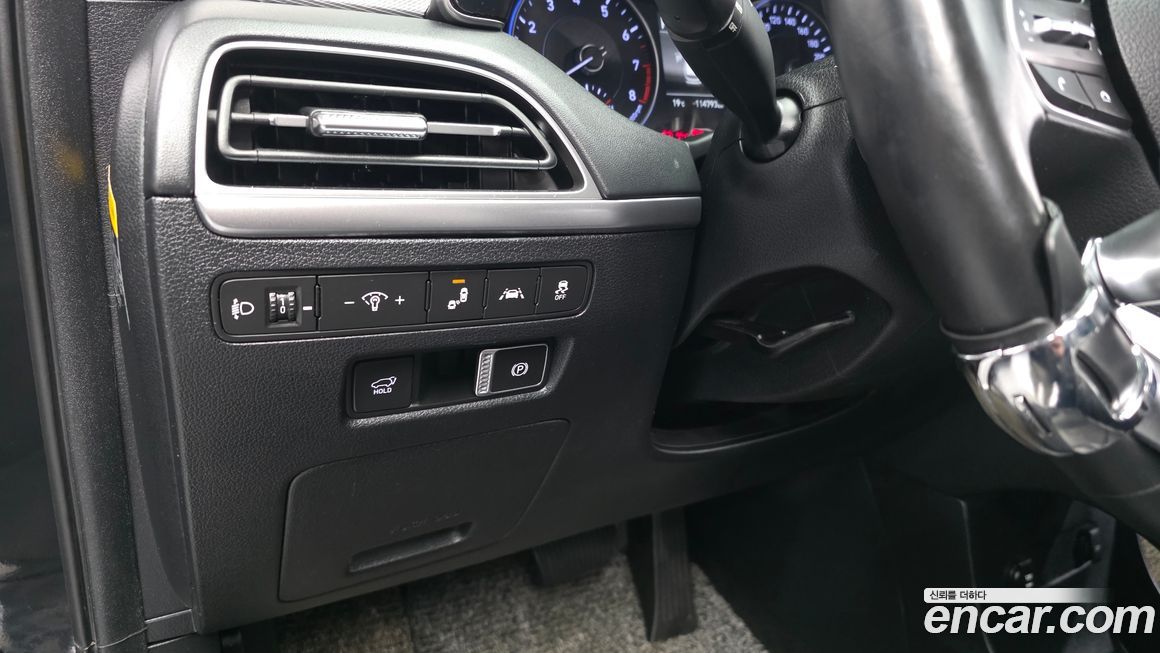 Hyundai Palisade 2019